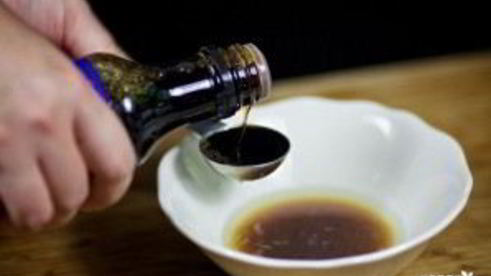 стейк лосося в духовке