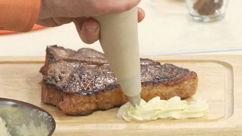 стейк портер-хаус