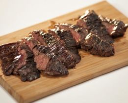 Стейк скерт