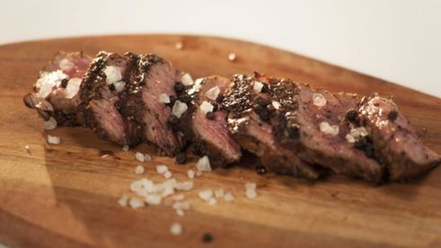 стейк трай-тип