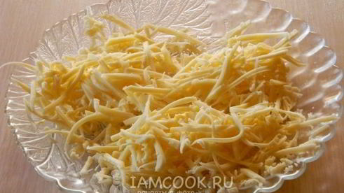 стейки кеты в духовке