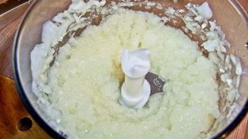 всегда мягкий и сочный стейк