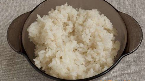 куриные тефтели с рисом