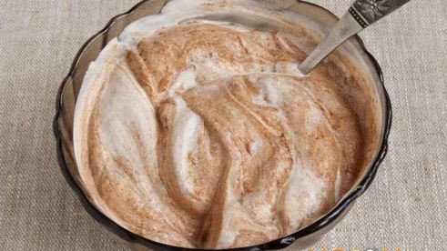 куриные тефтели с рисом