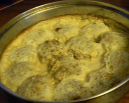 Мои тефтельки