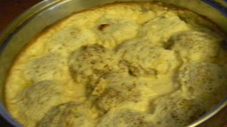 Мои тефтельки