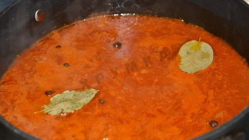 мясные тефтели с капустой