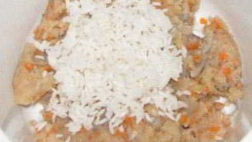 рыбные тефтели в томатном соусе