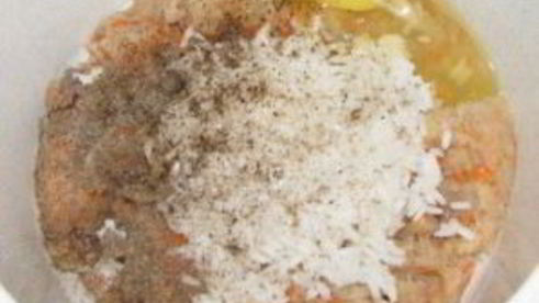 рыбные тефтели в томатном соусе