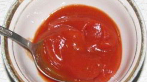 рыбные тефтели в томатном соусе