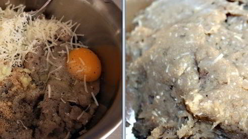 рыбные тефтельки в томатном соусе