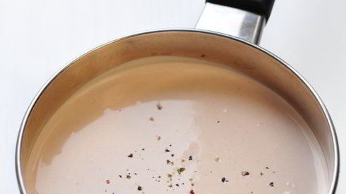 тефтели ежики