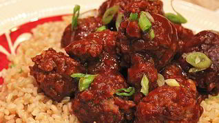 Тефтели из фарша