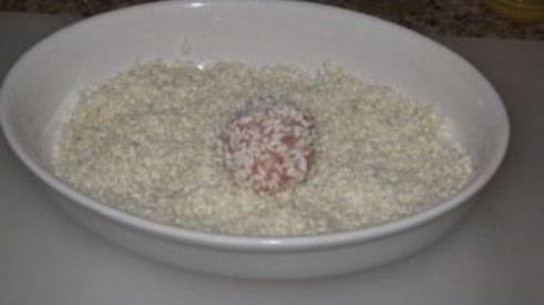 тефтели на пару