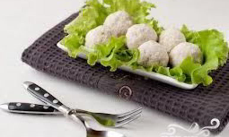 Рецепт тефтелей паровых