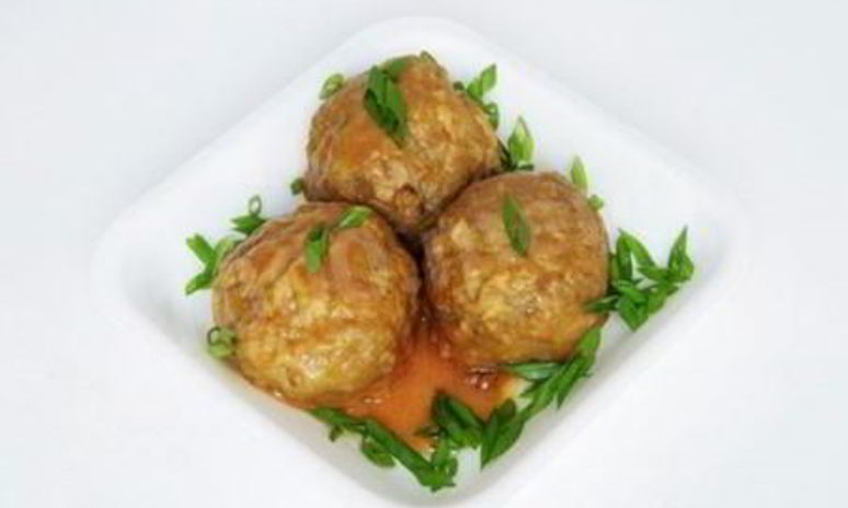 Рецепт тефтелей по-абхазски