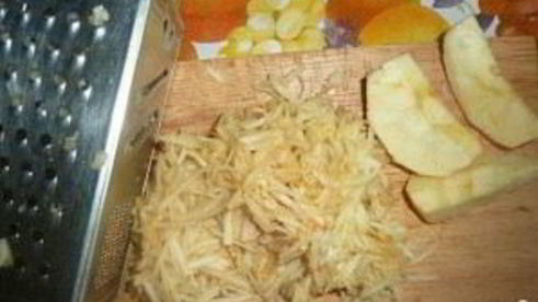 тефтели по-гречески