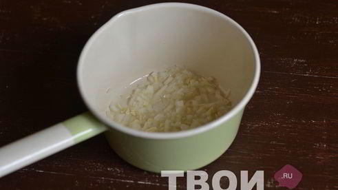 тефтели рыбные