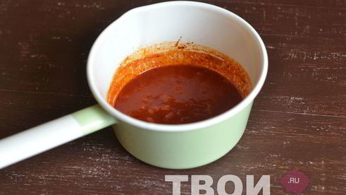 тефтели рыбные