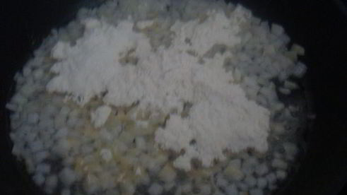 тефтели с булгуром в сливочно-томатном соусе