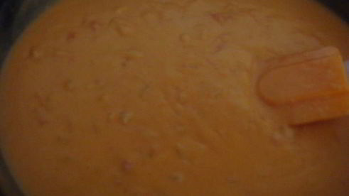 тефтели с булгуром в сливочно-томатном соусе