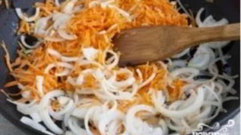 тефтели с капустой