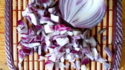 тефтели с рисом на пару