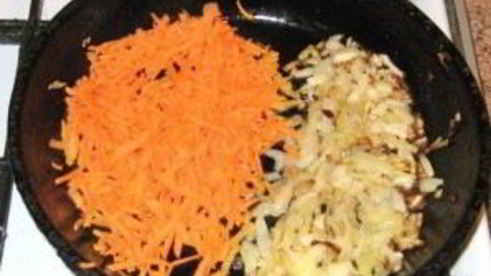 тефтели с сырым рисом