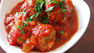 Тефтели в казане