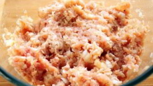 тефтели в мультиварке с подливкой