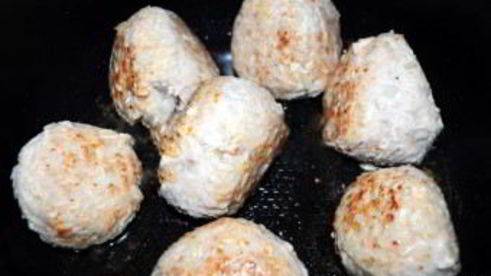 тефтели в мультиварке с подливкой