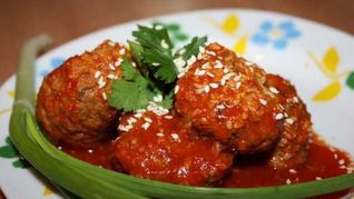 Тефтели в мультиварке