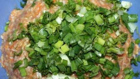 тефтели в мультиварке