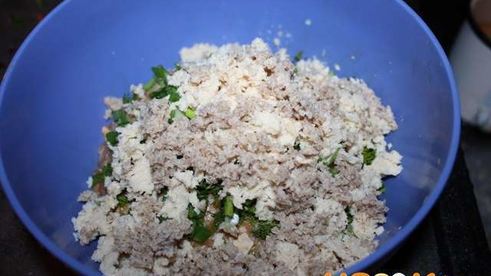 тефтели в мультиварке