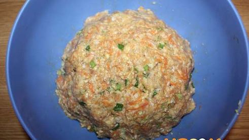 тефтели в мультиварке