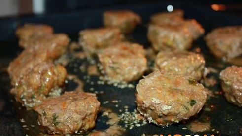 тефтели в мультиварке