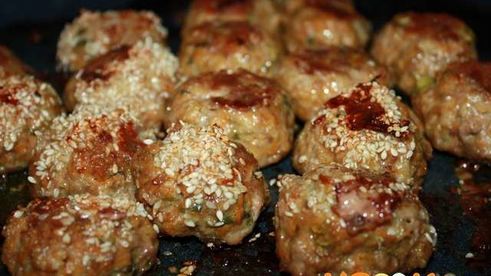 тефтели в мультиварке