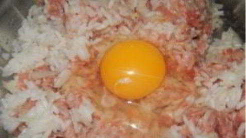 тефтели в овощном соусе