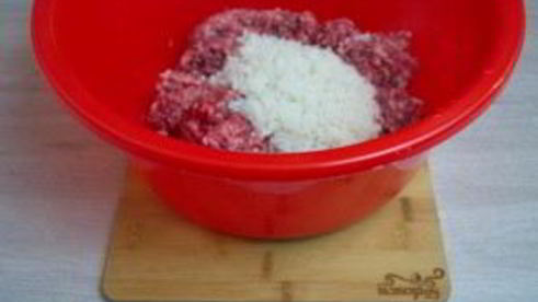 тефтели в подливе