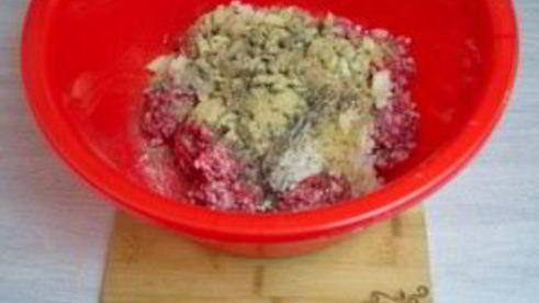 тефтели в подливе