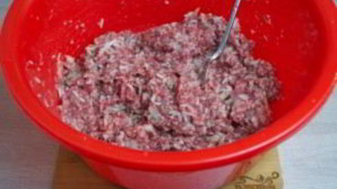 тефтели в подливе