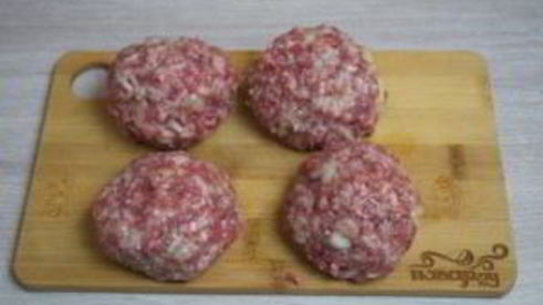 тефтели в подливе