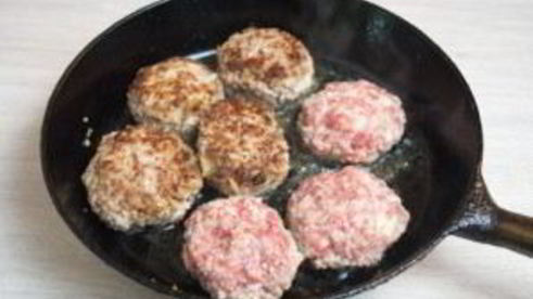 тефтели в подливе