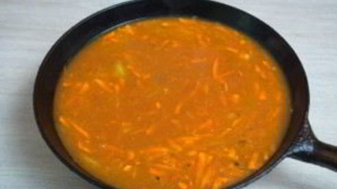 тефтели в подливе