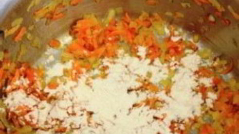 тефтели в сливочном соусе