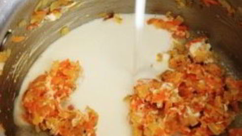 тефтели в сливочном соусе