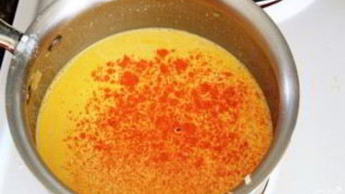 тефтели в сливочном соусе