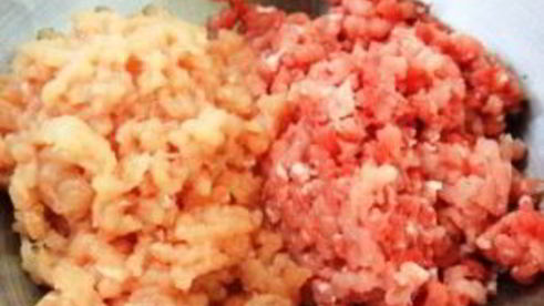 тефтели в сливочном соусе