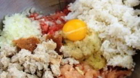 тефтели в сливочном соусе