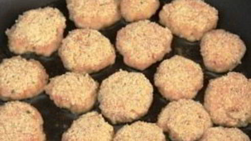 тефтели в сливочном соусе